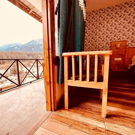 The Kanchanikoot Classic - Top Rated And Most Awarded Property In Manali Extérieur photo