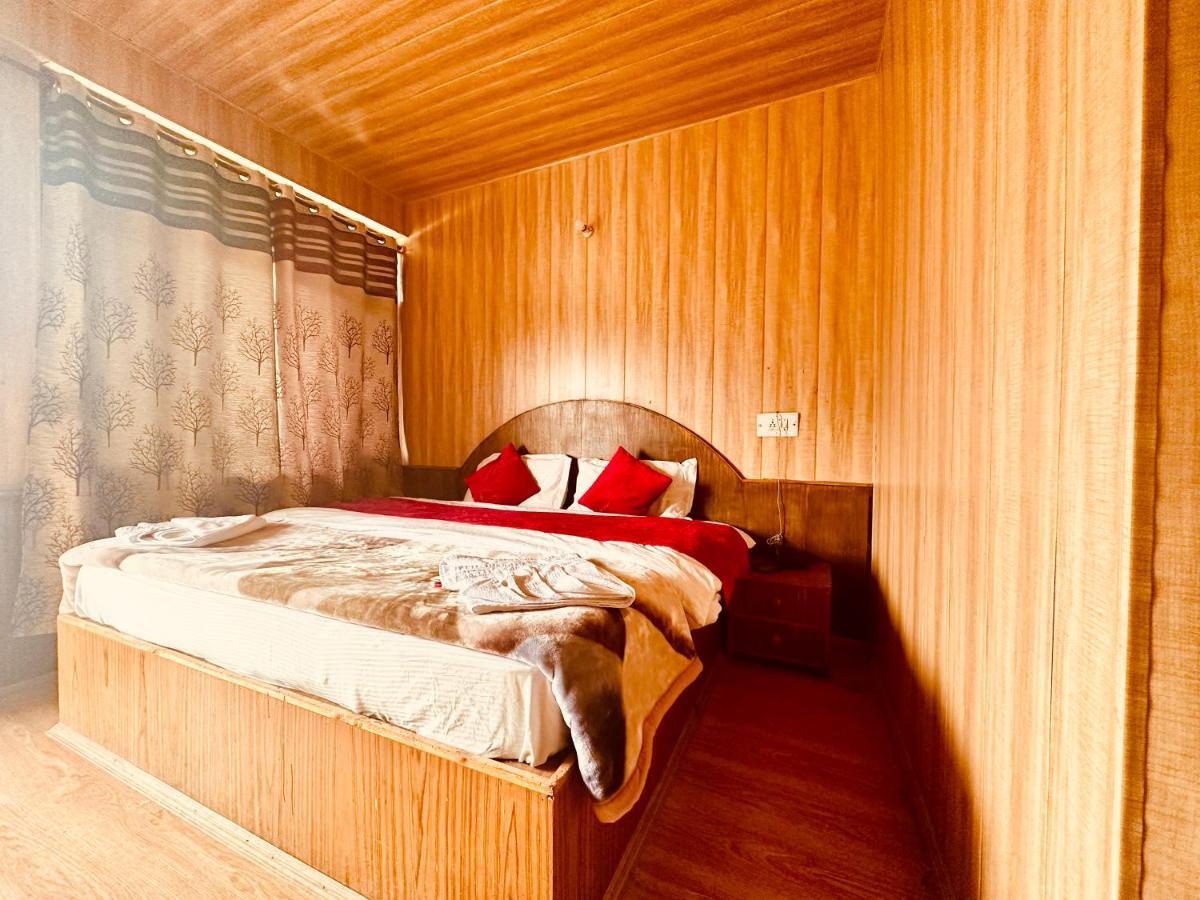 The Kanchanikoot Classic - Top Rated And Most Awarded Property In Manali Extérieur photo