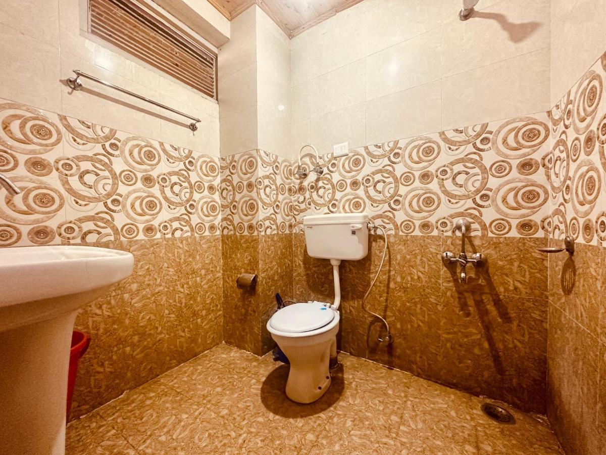The Kanchanikoot Classic - Top Rated And Most Awarded Property In Manali Extérieur photo
